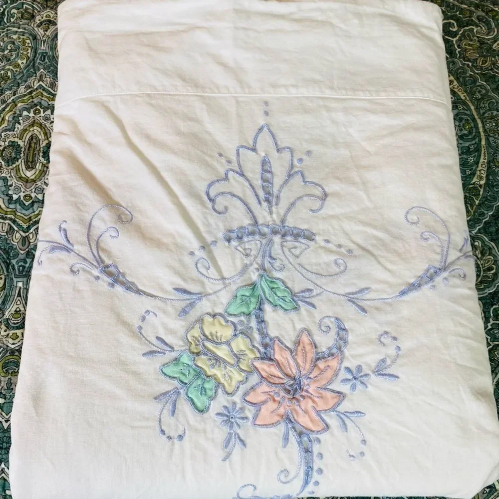 Handmade beautiful cream